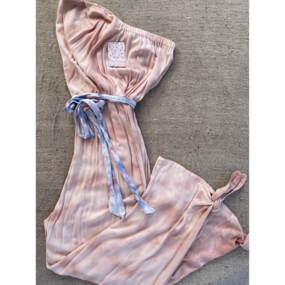 Free People Romper Jumpsuit - Picture 12 of 15